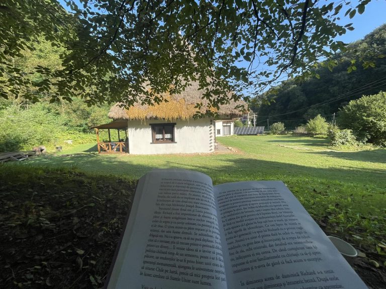 Reconectare cu natura și digital detox: de ce o agropensiune îți poate schimba perspectiva